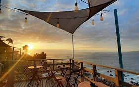 Bahía Luz Hostal
